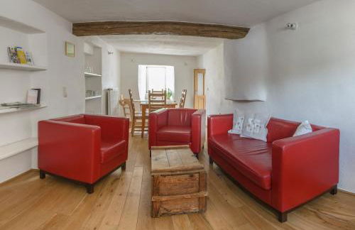 Nengshof Ferienhaus Gänseblümchen - Foto 21