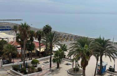 Estudio MAR EN CALMA, Primera Línea de Playa con Vistas al Mar - Foto 11