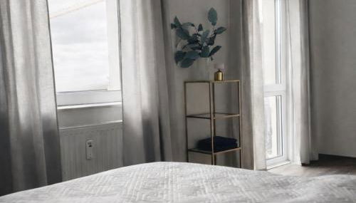 Stilvolle 3 Zi Wohnung 82 qm Stuttgart Bad Cannstatt - Foto 4