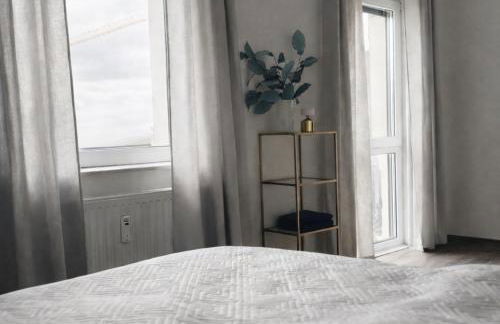 Stilvolle 3 Zi Wohnung 82 qm Stuttgart Bad Cannstatt - Foto 4