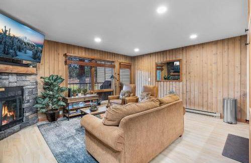 Scenic 1 Bedroom W/loft at Mount Bachelor Resort! - Foto 6