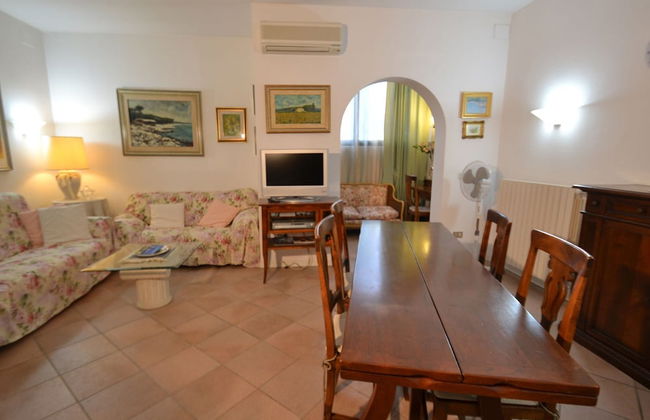 Tuscan Villa With Sea Views - Foto 29