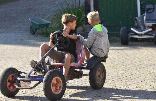 504 Stallgeflüster - Foto 24