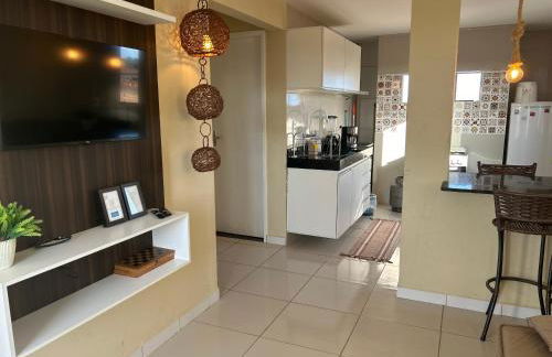 Ap mar à vista 203 - Foto 1