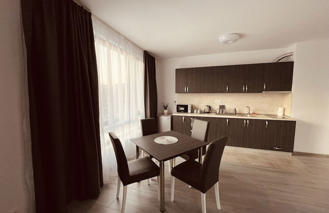 ATM LUX APART - Photo 5