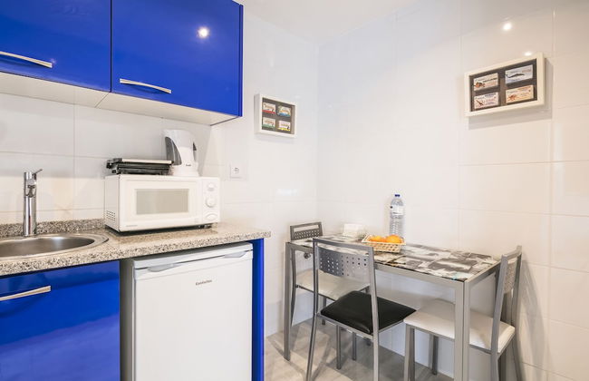 Apartamento A Francos Garden Avenue - Foto 11