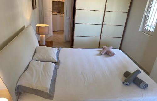PortoRafti seaview garden Villa - Foto 22