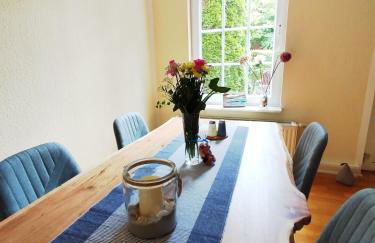 Villa Scharbeutz, Pönitz - Foto 50