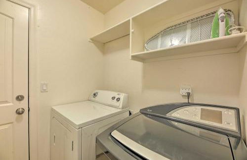 Fenced Yard, Fire Pit Quiet Show Low Home! - Foto 20