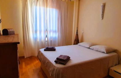 Apto con Garaje Admite Mascotas - Foto 7