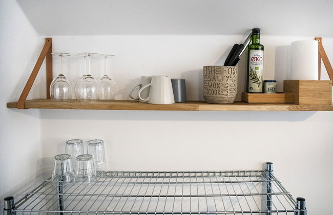 The Churchill apartments by Daniel&Jacob’s - Foto 69