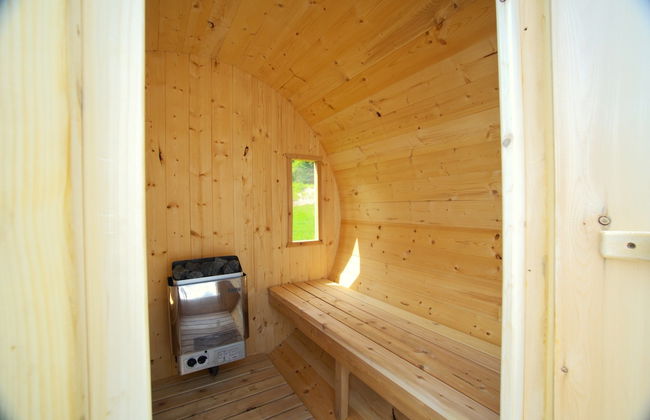 GLOBALSTAY Luxury Chalet Sharon HOT TUB - Foto 22