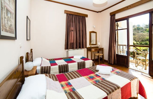 Amarandos Villa - Foto 2