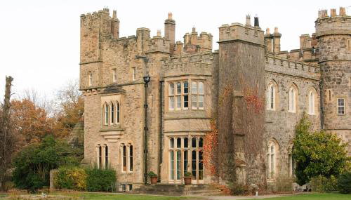 The West End - Hawarden Castle - Photo 3