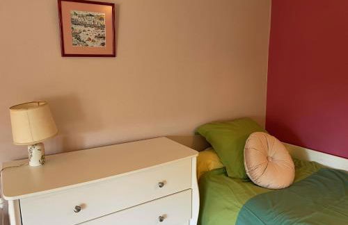 La Villa Rouge - Foto 16