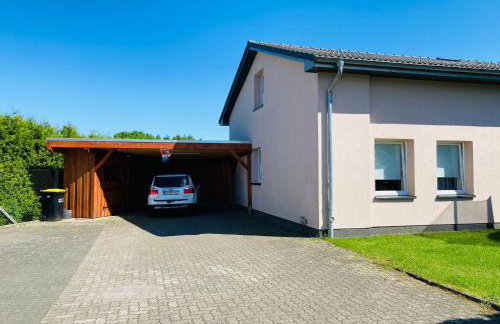 zu Hause am Nord-Ostsee-Kanal, Ferienwohnung - Foto 16
