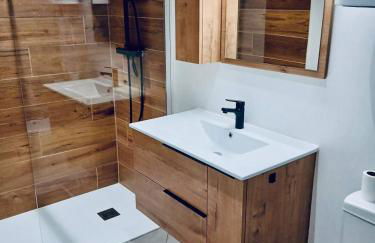 Le Bastion 15 guests, 5 suite, 5 baths, AC - Foto 7