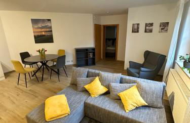 Ferienwohnung Hermosa - Foto 1