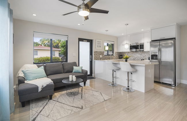 Alani Bay Condos Fort Lauderdale - Foto 41