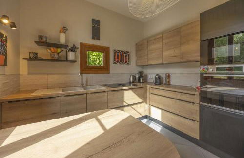 Villa Saint-Bernard - Foto 24