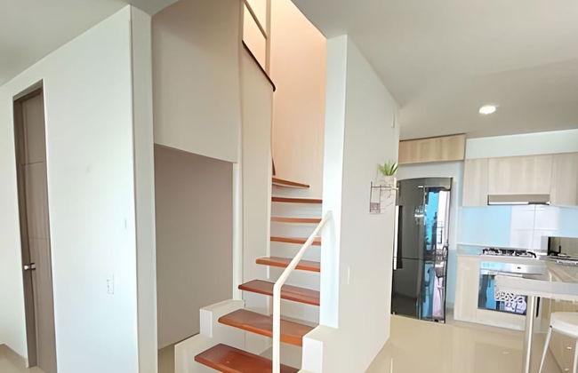 Apartamentos Aragoa - Cerca al Mar by SOHO - Foto 79