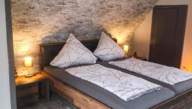 Rheinterrasse Wohnung 3 - Foto 5