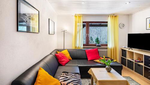 Ferienwohnung Waldeckchen - Foto 2