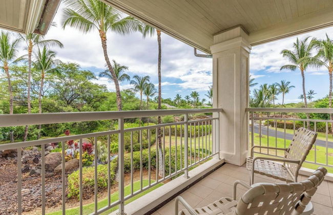 The Islands at Mauna Lani - CoralTree Residence Collection - Foto 29