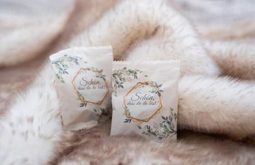 Harz Huus Apartments "Weide" - Foto 16