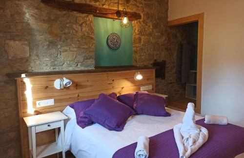 Casa Rural Ttipiaenea Landetxea - Foto 3