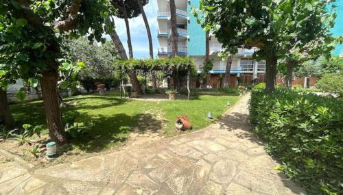 Apartamento Platja d’Aro · 2 dormitorios con pisci - Foto 5, Garden view