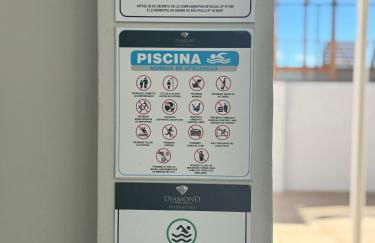 Diamond Flat, conforto completo! - Foto 27