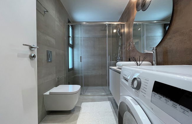 Urban Oasis in Ellinikon - Foto 52