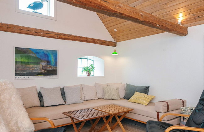 4 Star Holiday Home in Ribe - Foto 14