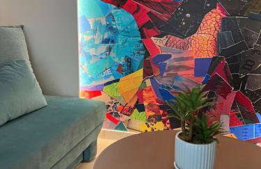 Madi apartment - Foto 1