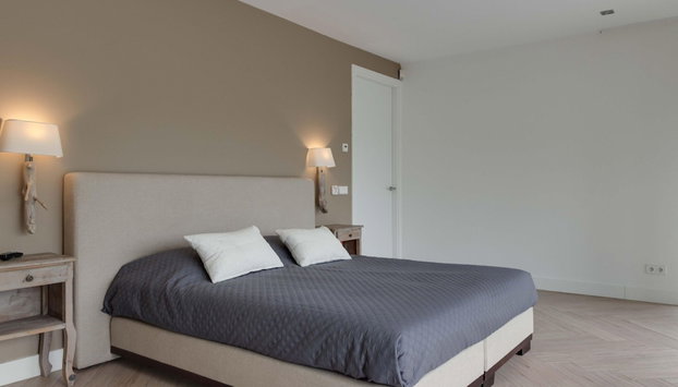 Wellness Villa With Sauna Near Beach - Foto 2, Habitación