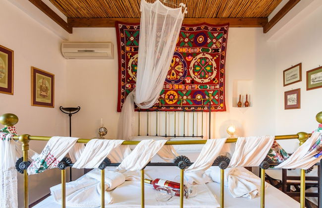 Eros Cozy, Panoramic Sea View, Perfect Location - Foto 10