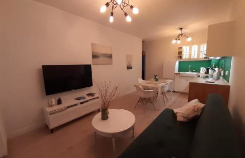 Komfortowy apartament przy lesie - Foto 4