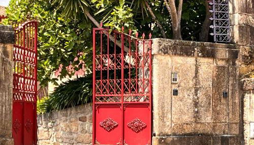 Nomad's Country - Casa Cimo de Vila - Foto 3