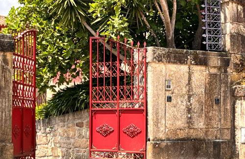 Nomad's Country - Casa Cimo de Vila - Foto 3