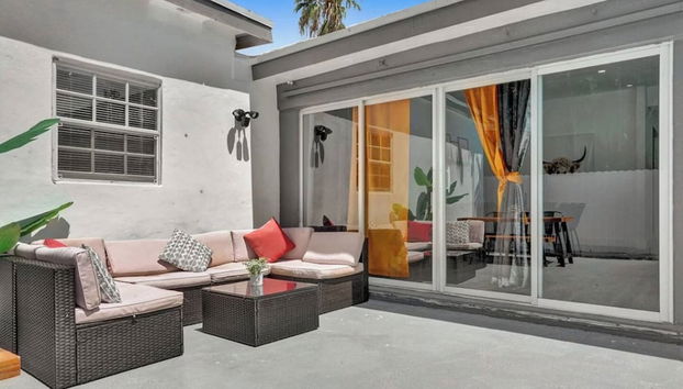 Spacious Home With Heated Pool - Foto 4, Habitación