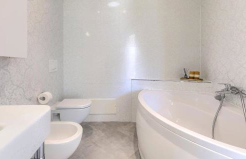 Cozy Home In Umag With Sauna - Foto 28