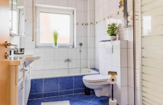 Ferienwohnung Dominique - Foto 12