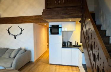 Chalet LE REPAIRE proches des Pistes - Foto 7