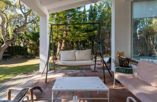 Villa Familiar con Piscina - Photo 22