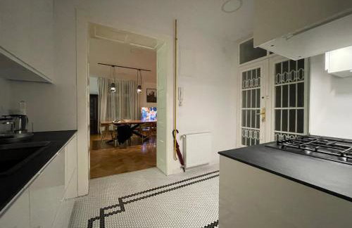 Zagreb City Center 2BR Designer Loft by ArtSpace - Photo 60
