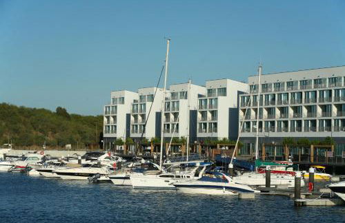 Troia Residence - Apartamentos Marina - Foto 32