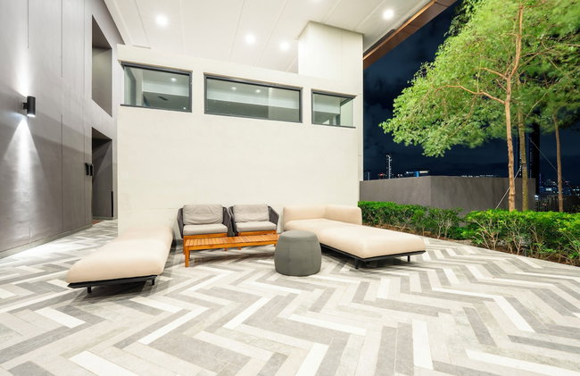 Harmony Luxury Suites At Lucentia BBCC - Foto 79