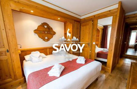 Les Balcons du Savoy - Photo 33