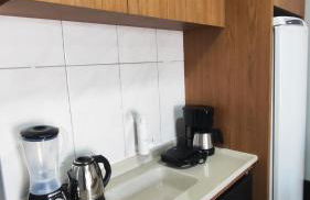 Casa geminada maravilhosa J3 - Foto 8